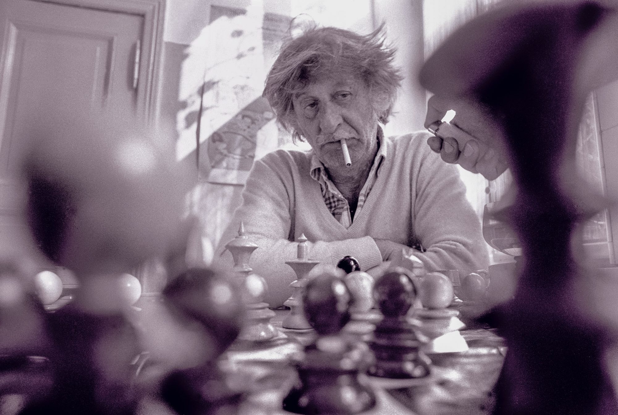 Georg Tabori