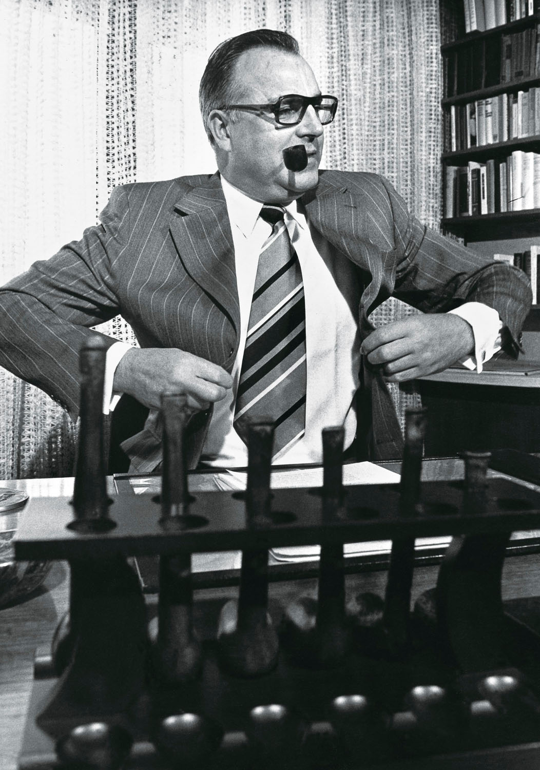 Helmut Kohl