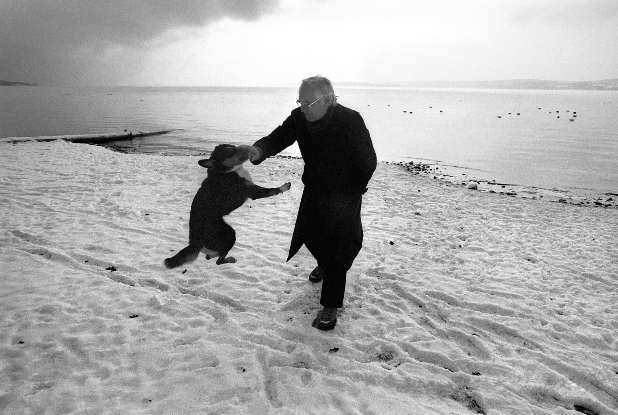 Martin Walser