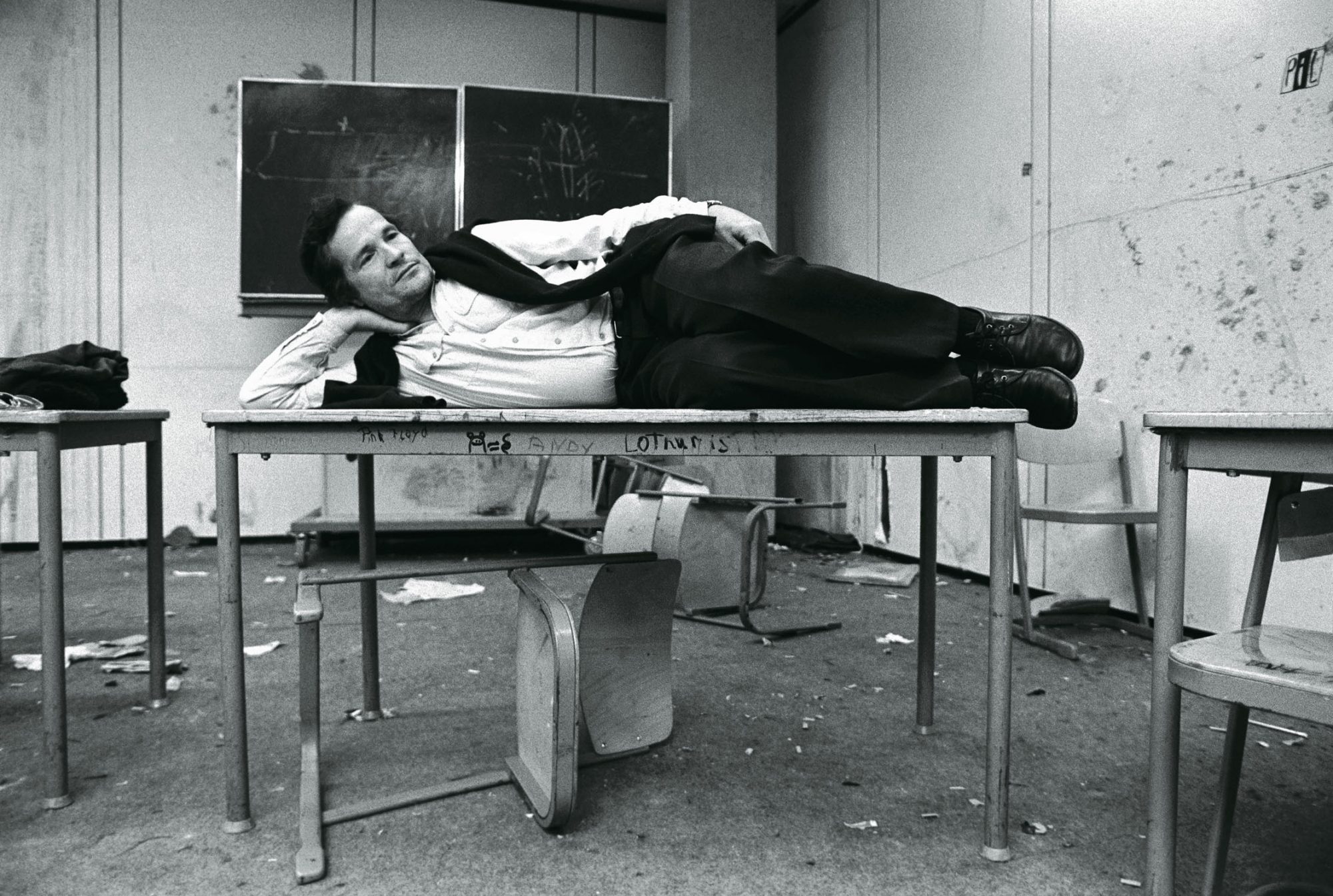 Peter Stein