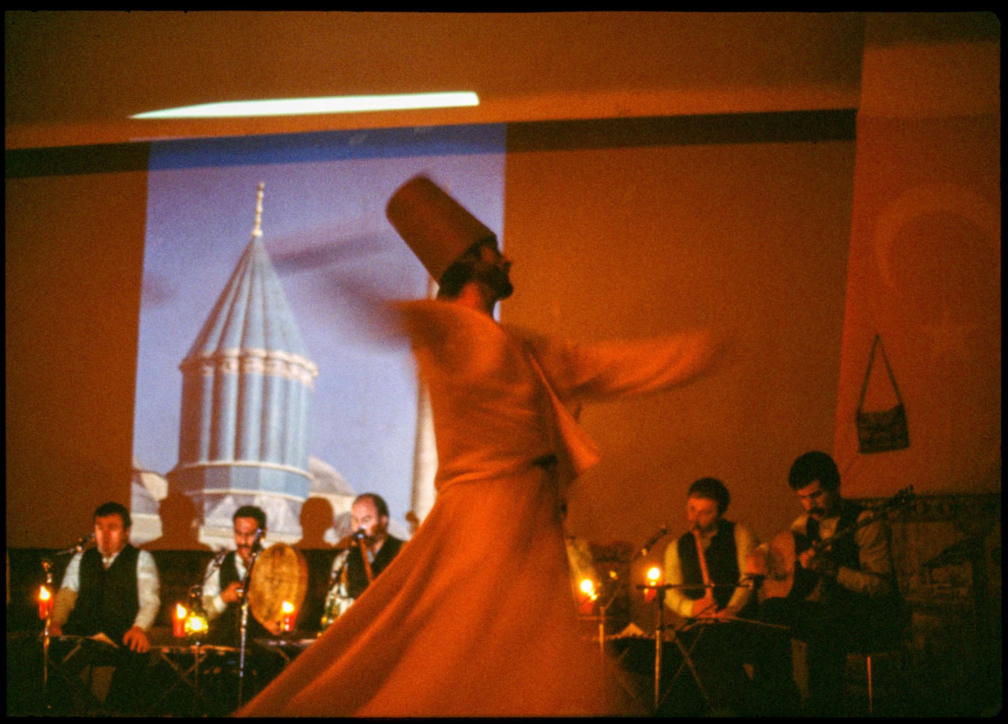 Türken in Berlin - Kreuzberg