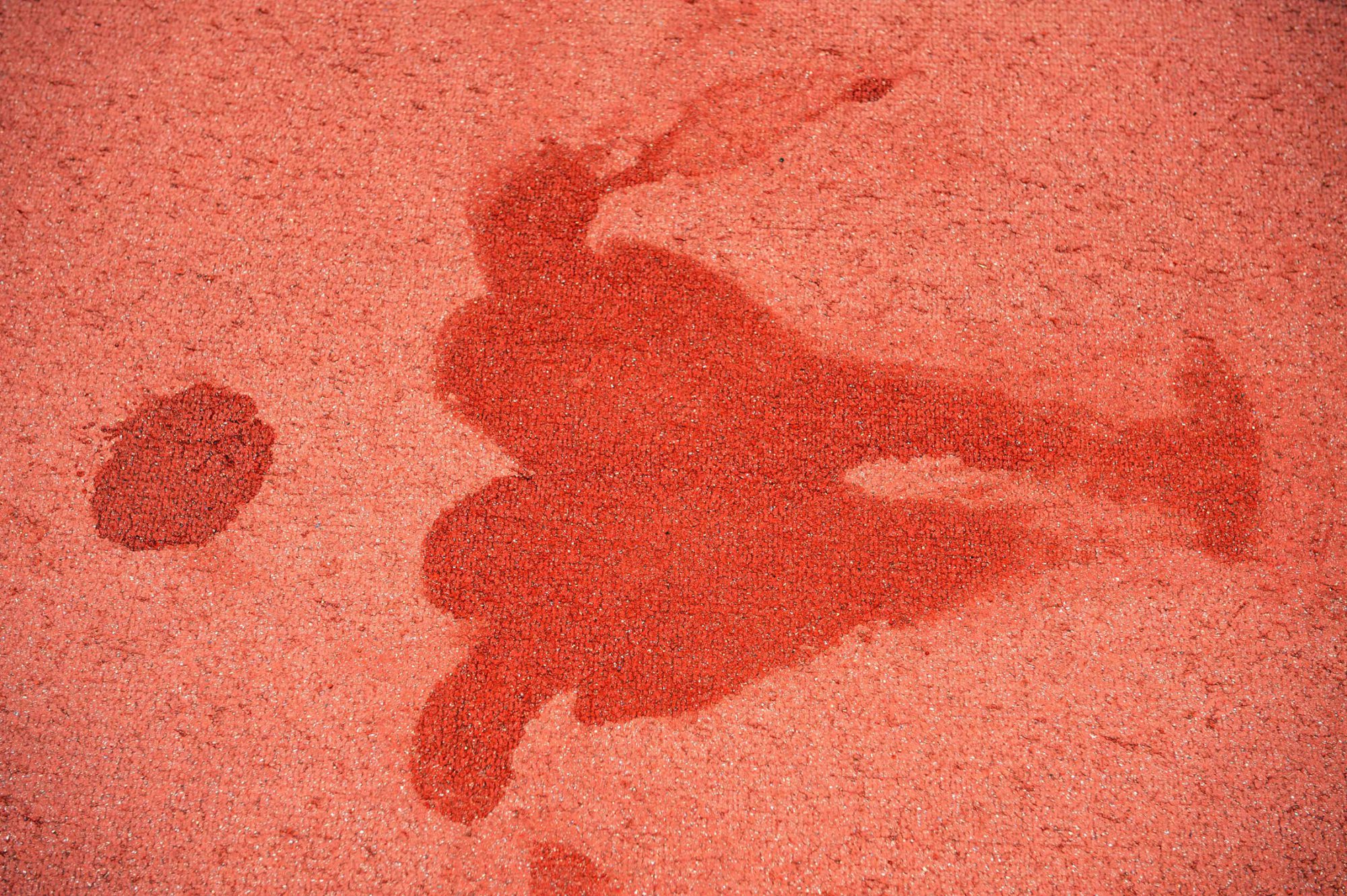 Usain Bolt