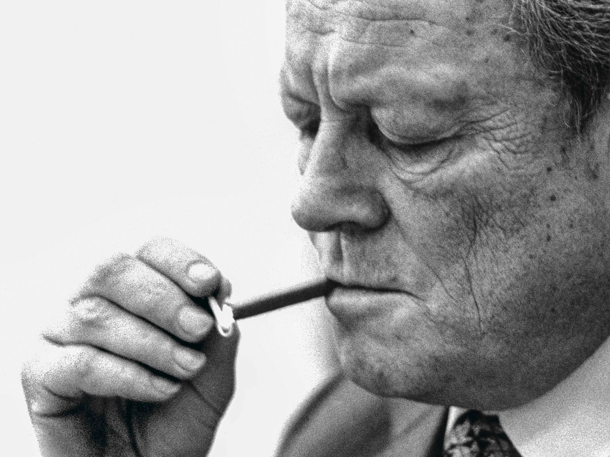 Willy Brandt November 1973